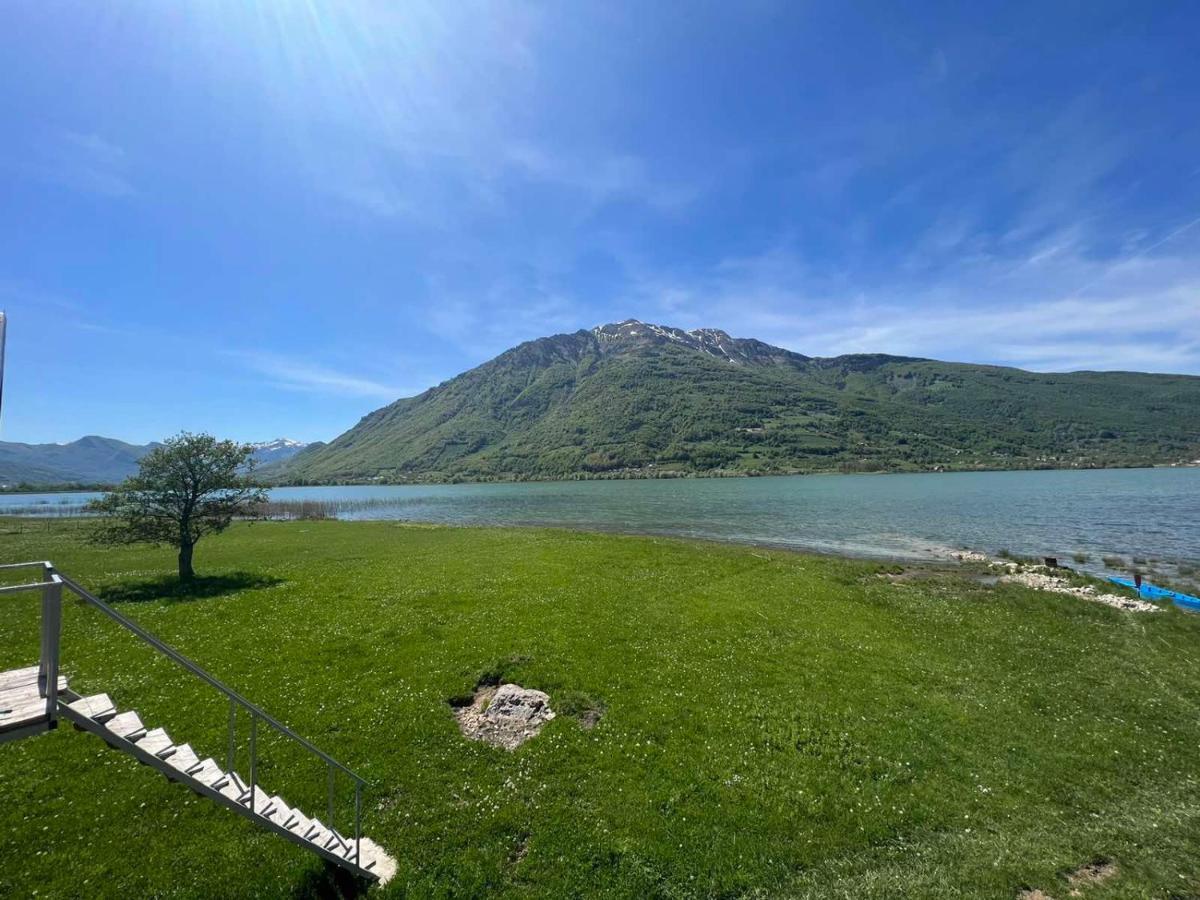 Begov Kamp, Plav Villa Exterior foto