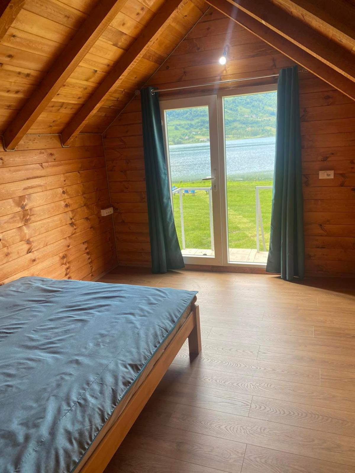 Begov Kamp, Plav Villa Exterior foto